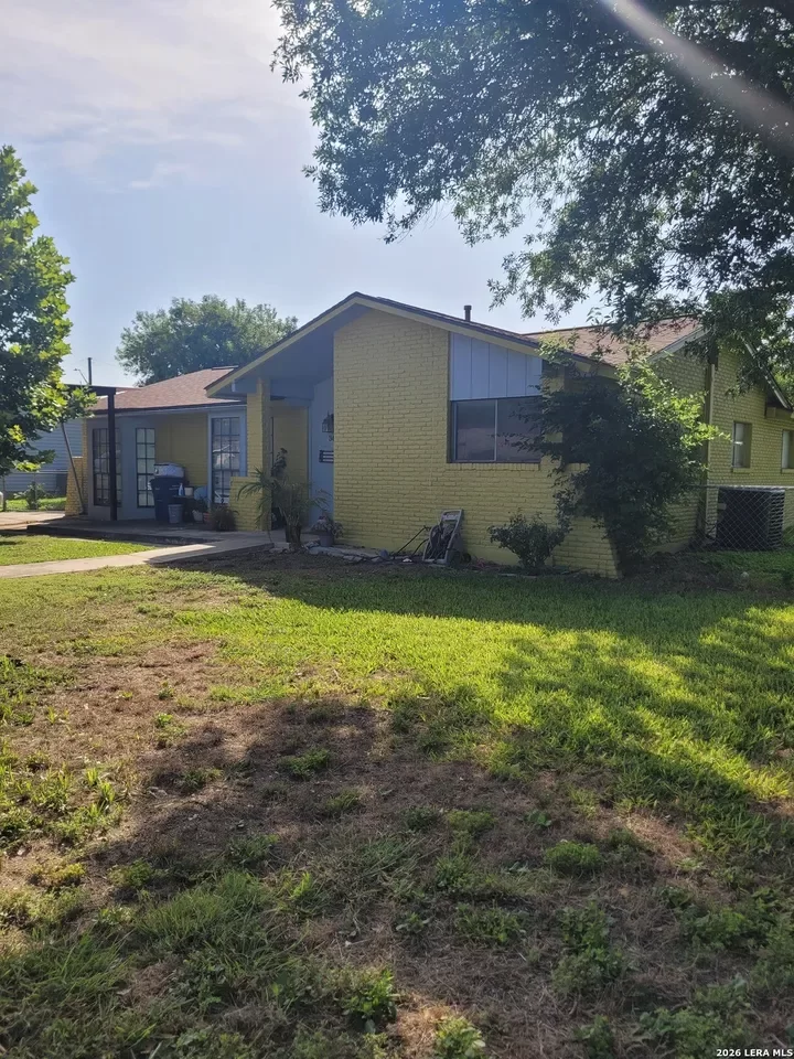 Multi-Family for Sale in San Antonio, TX