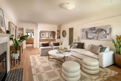 4BR House for Sale in San Diego, CA