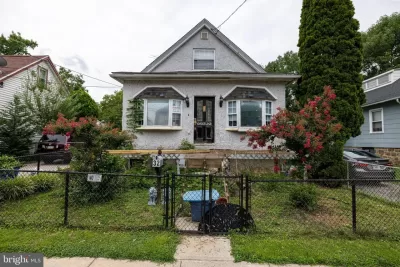 3BR House for Sale in Lansdowne, PA