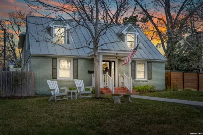 3BR House for Sale in Alamo Heights, TX