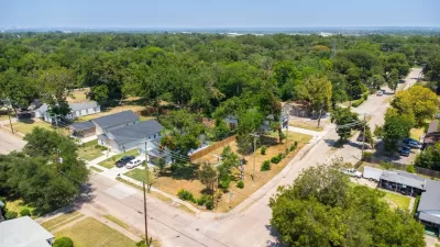Land for Sale in Dallas, TX