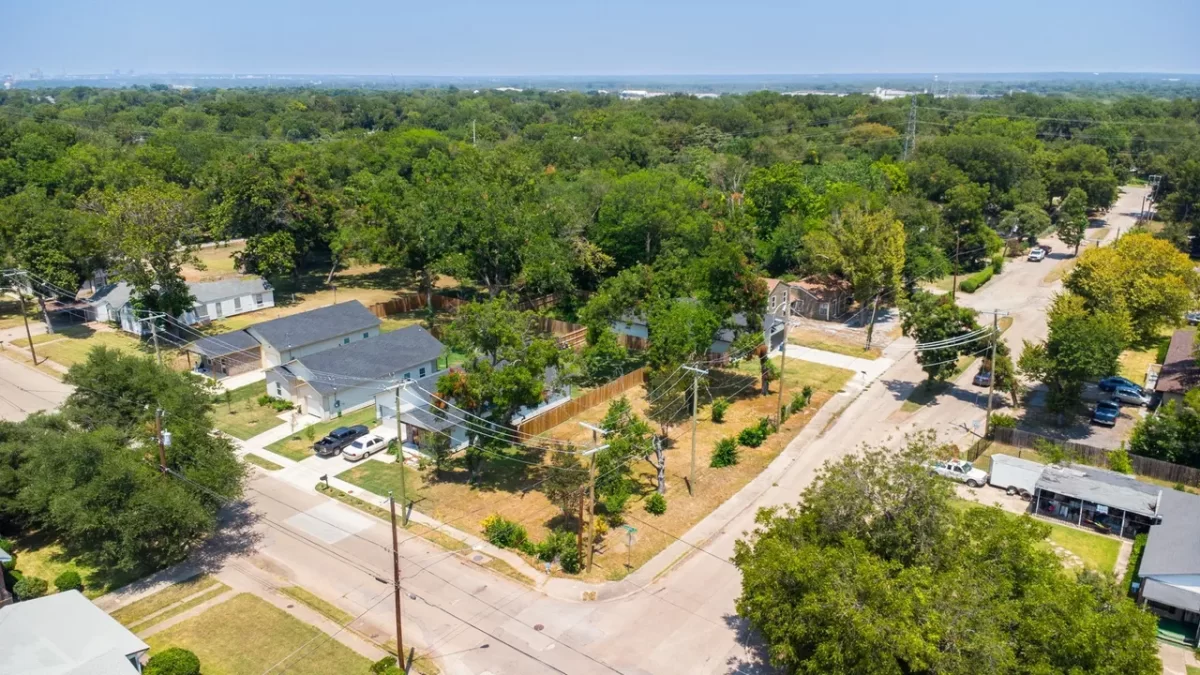 Land for Sale in Dallas, TX