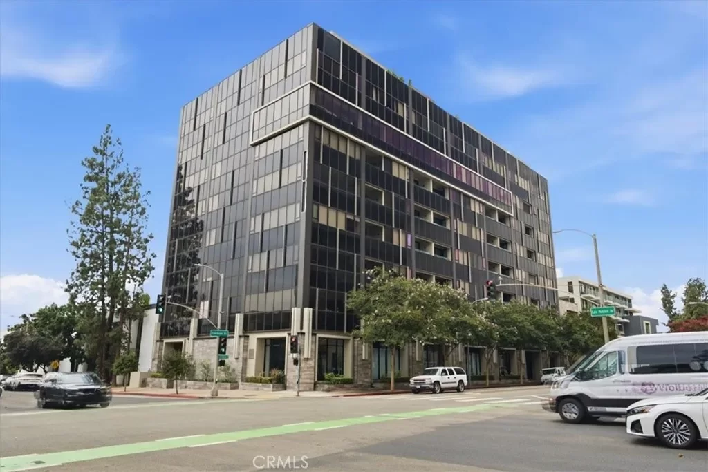 1BR Condo for Sale in Pasadena, CA