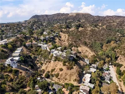 Land for Sale in Los Angeles, CA
