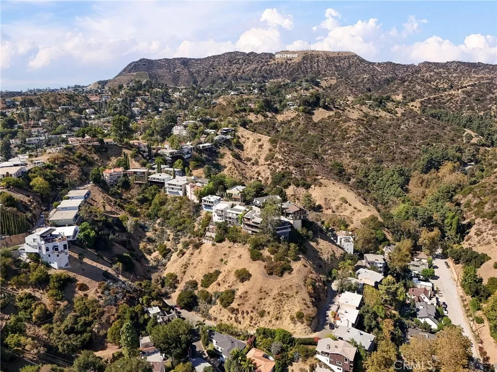 Land for Sale in Los Angeles, CA