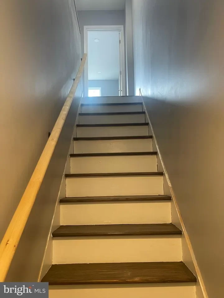 1BR Townhouse for Rent in Philadelphia, PA