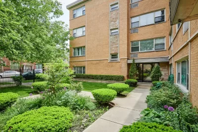 1BR Condo for Sale in Chicago, IL