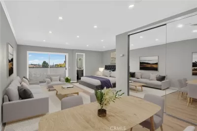 Condo for Sale in Glendale, CA