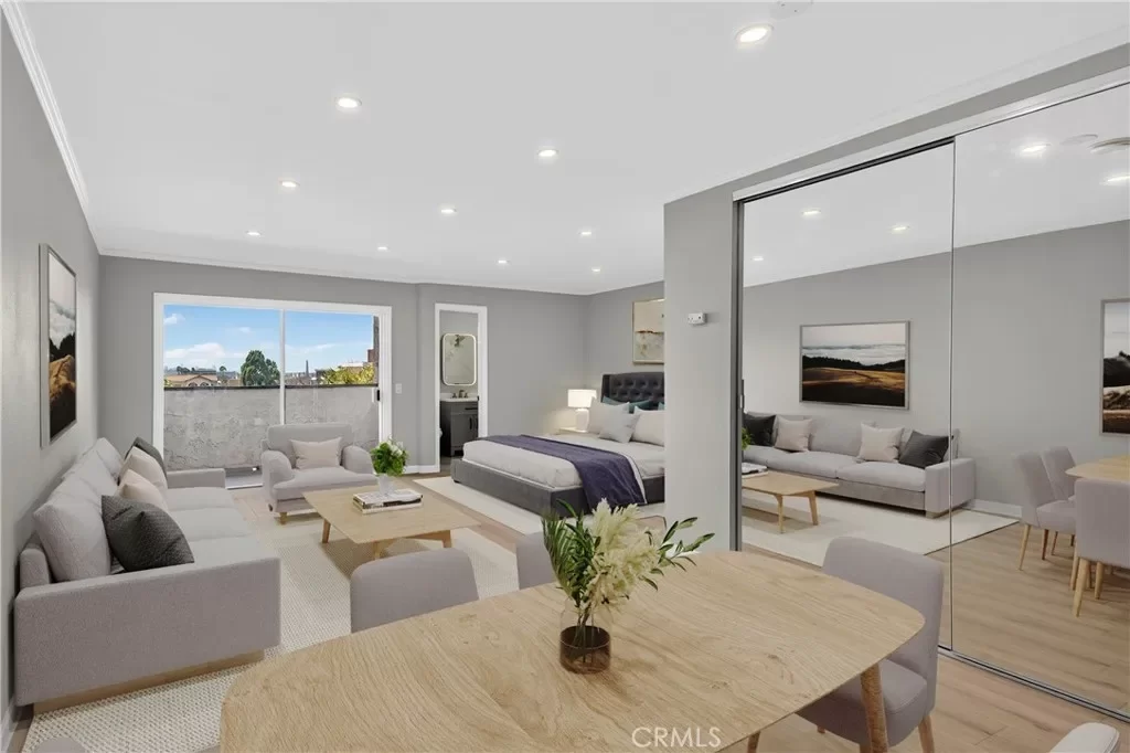 Condo for Sale in Glendale, CA