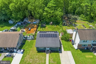 3BR House for Sale in Gloucester City, NJ