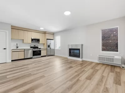 1BR Apartment for Rent in West New York, NJ