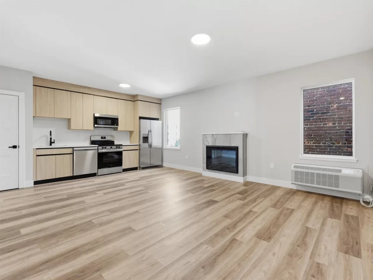 1BR Apartment for Rent in West New York, NJ