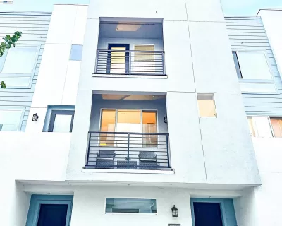 3BR Townhouse for Sale in San Jose, CA