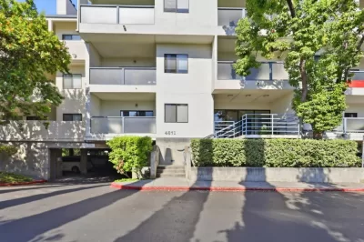 1BR Condo for Sale in San Jose, CA