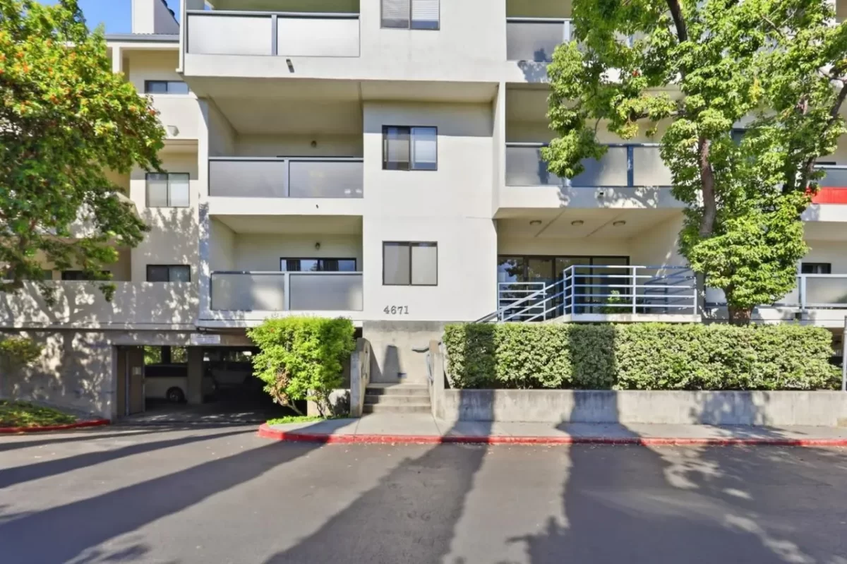 1BR Condo for Sale in San Jose, CA