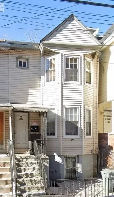 1BR Multi-Family for Rent in Jersey City, NJ