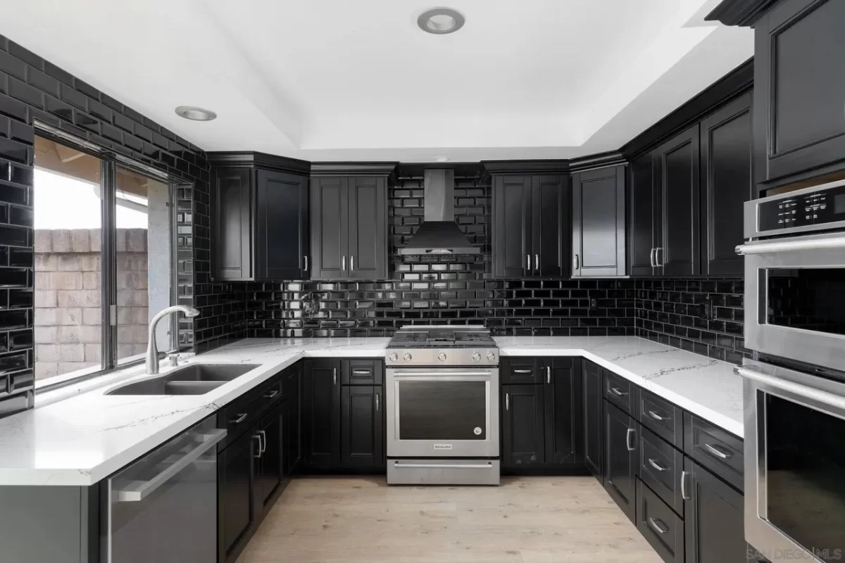 3BR Townhouse for Rent in La Jolla, CA