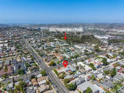 3BR House for Sale in San Diego, CA
