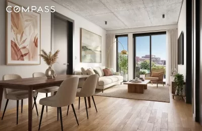 2BR Condo for Sale in Brooklyn, NY