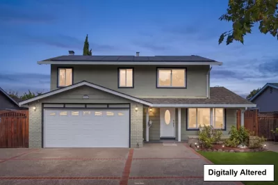 3BR House for Sale in San Jose, CA