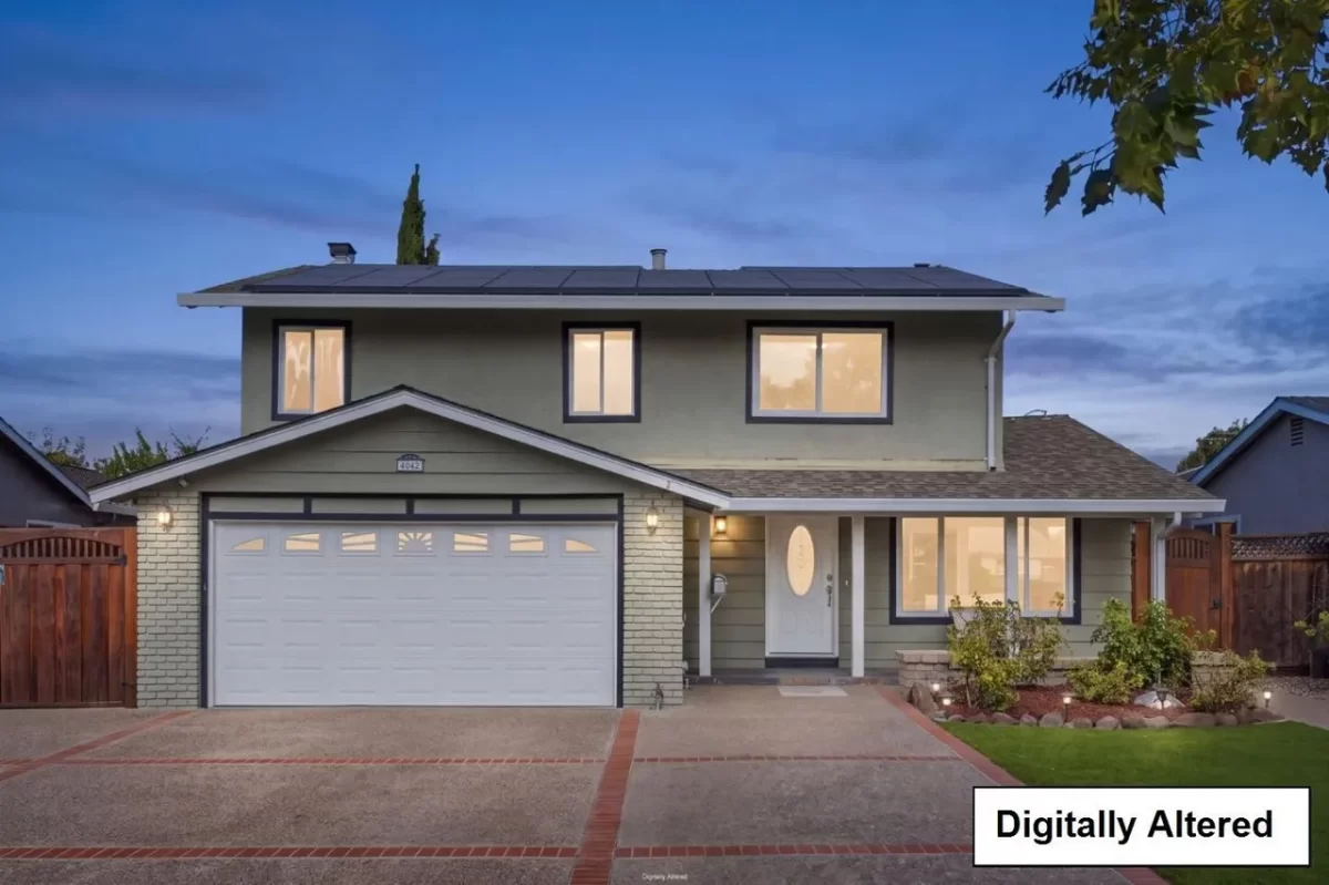 3BR House for Sale in San Jose, CA
