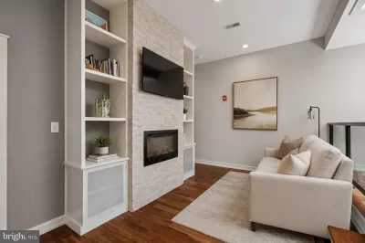 2BR Condo for Sale in Philadelphia, PA
