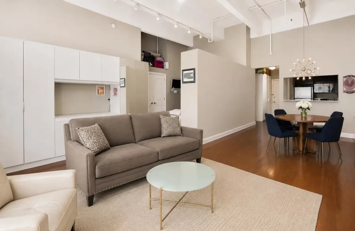 Condo for Sale in Hoboken, NJ