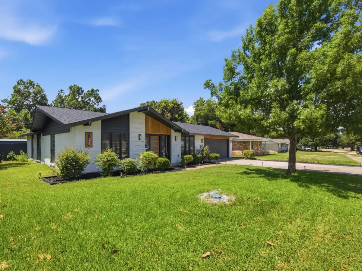 3BR House for Rent in Dallas, TX