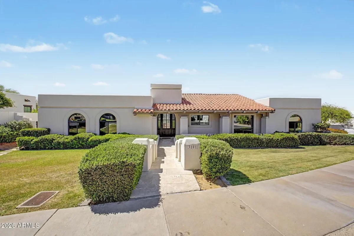3BR House for Sale in Phoenix, AZ