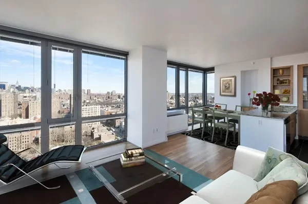 2BR Apartment for Rent in Manhattan, NY