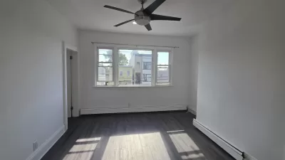 3BR Multi-Family for Rent in Jersey City, NJ