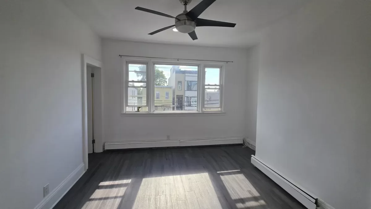 3BR Multi-Family for Rent in Jersey City, NJ