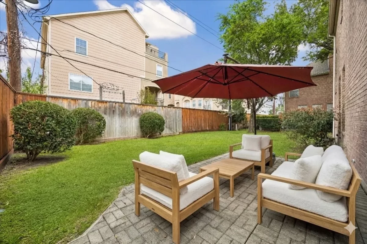 4BR House for Sale in Houston, TX