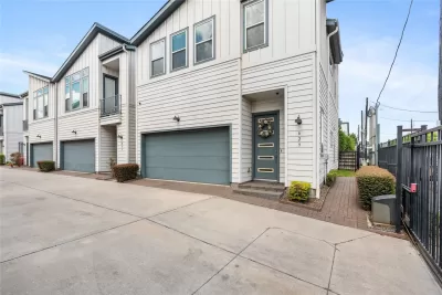 3BR House for Sale in Houston, TX