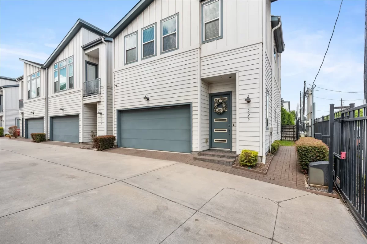 3BR House for Sale in Houston, TX