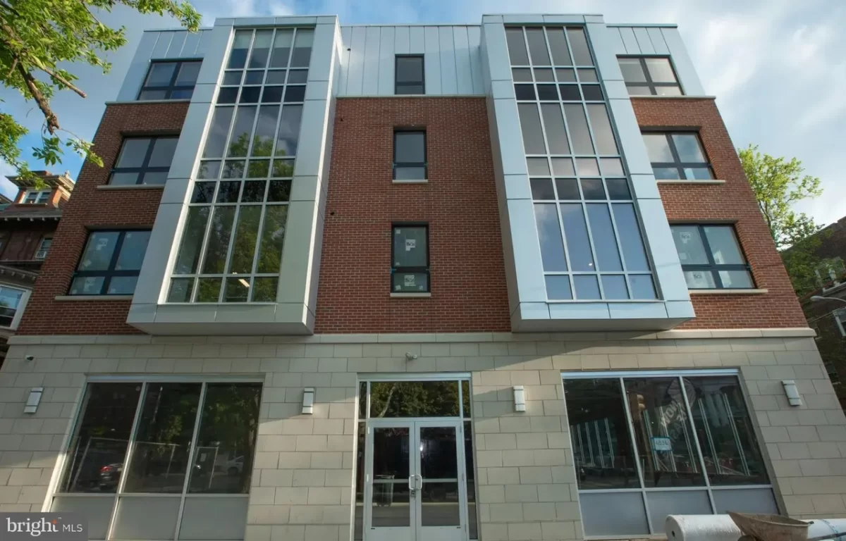 2BR Apartment for Rent in Philadelphia, PA