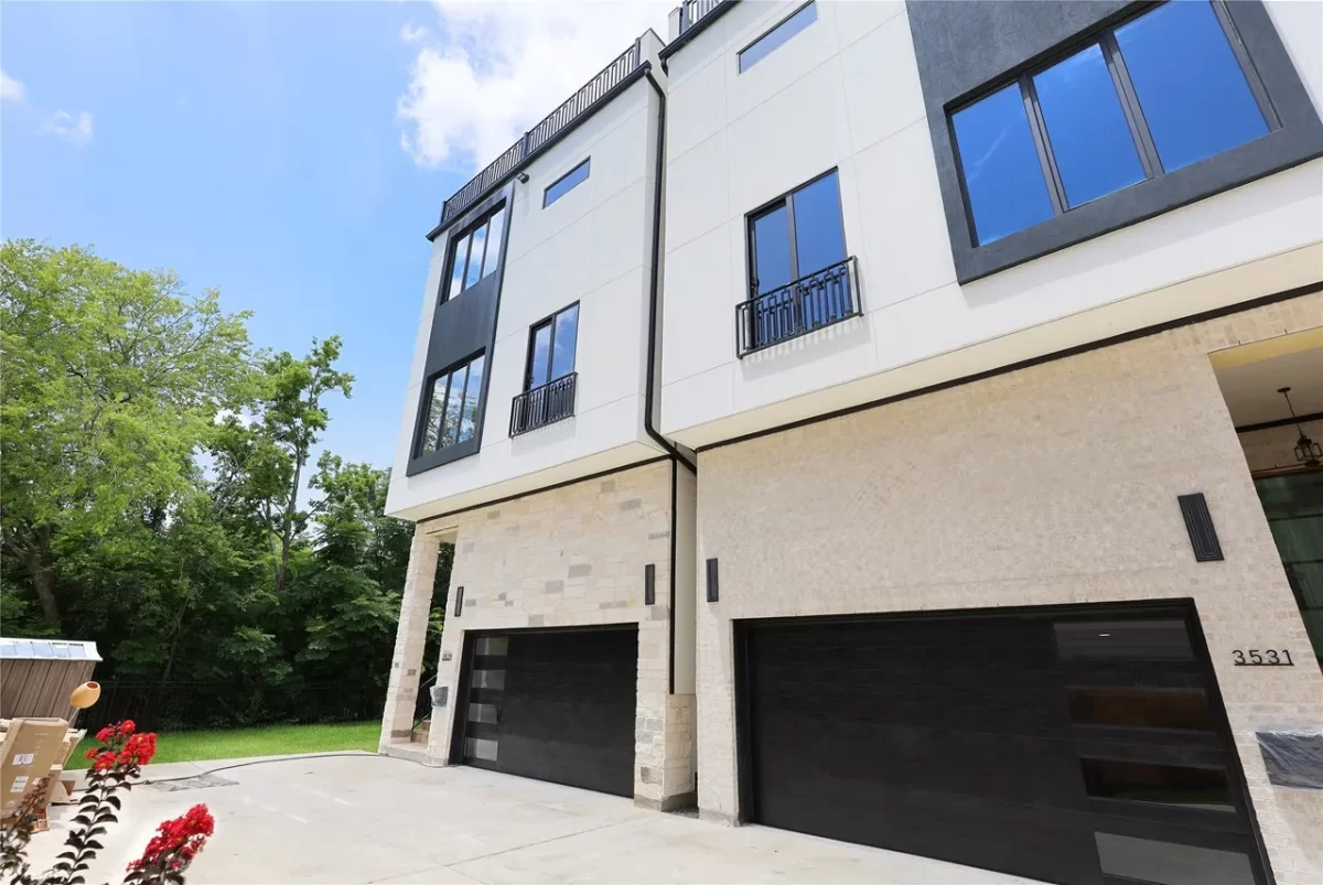 3BR House for Sale in Houston, TX