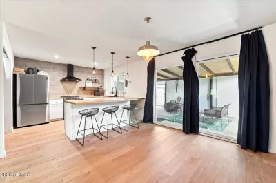 3BR Townhouse for Rent in Phoenix, AZ