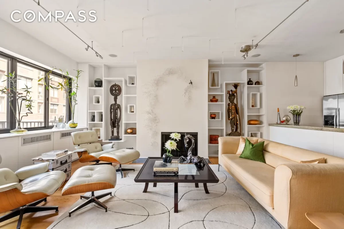 3BR House for Sale in Manhattan, NY
