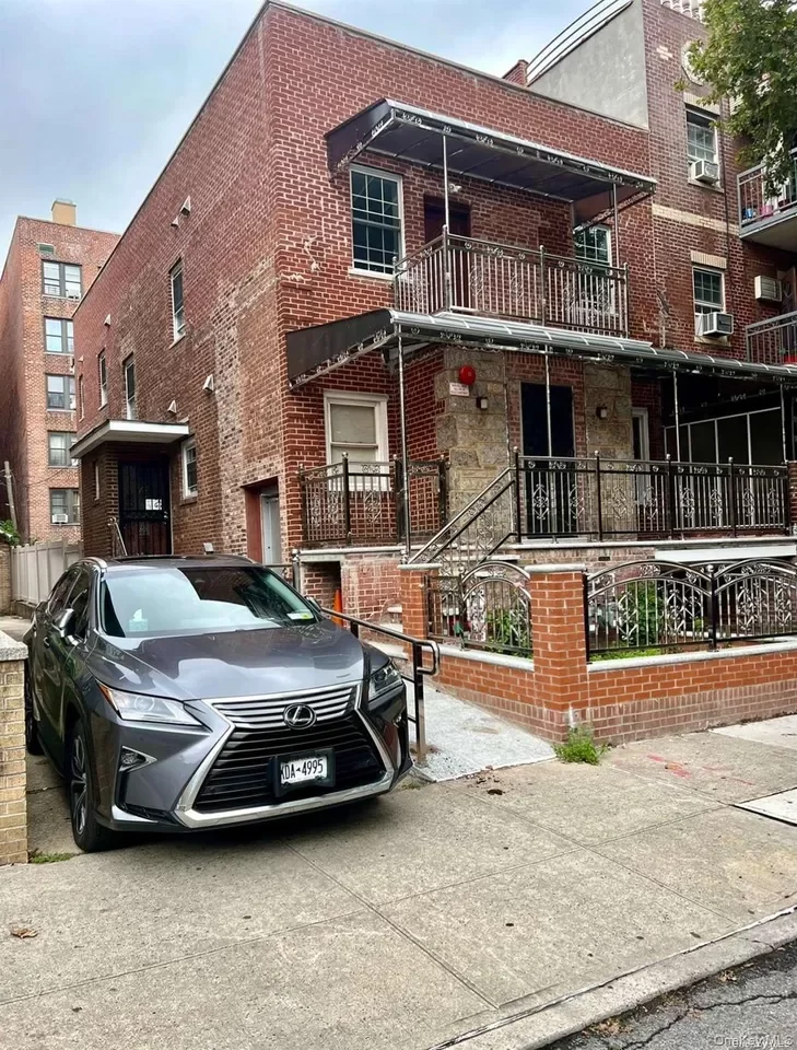 2BR Apartment for Rent in Flushing, NY