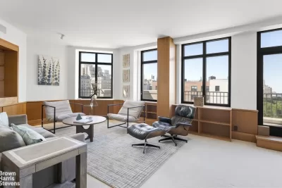 2BR Condo for Sale in Manhattan, NY