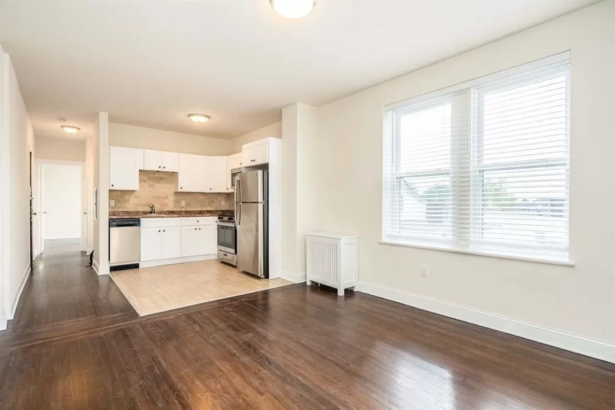 1BR Multi-Family for Rent in Jersey City, NJ