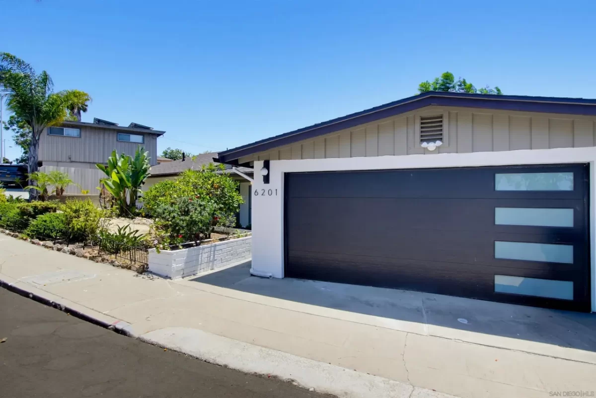 3BR Apartment for Rent in San Diego, CA