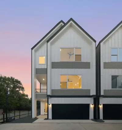 3BR House for Sale in Houston, TX