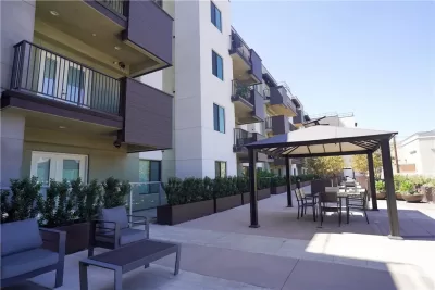 2BR Condo for Sale in Monterey Park, CA