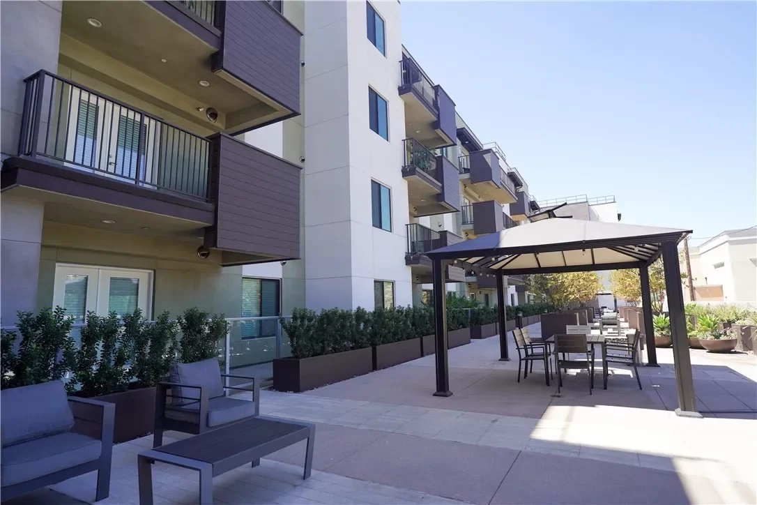 2BR Condo for Sale in Monterey Park, CA