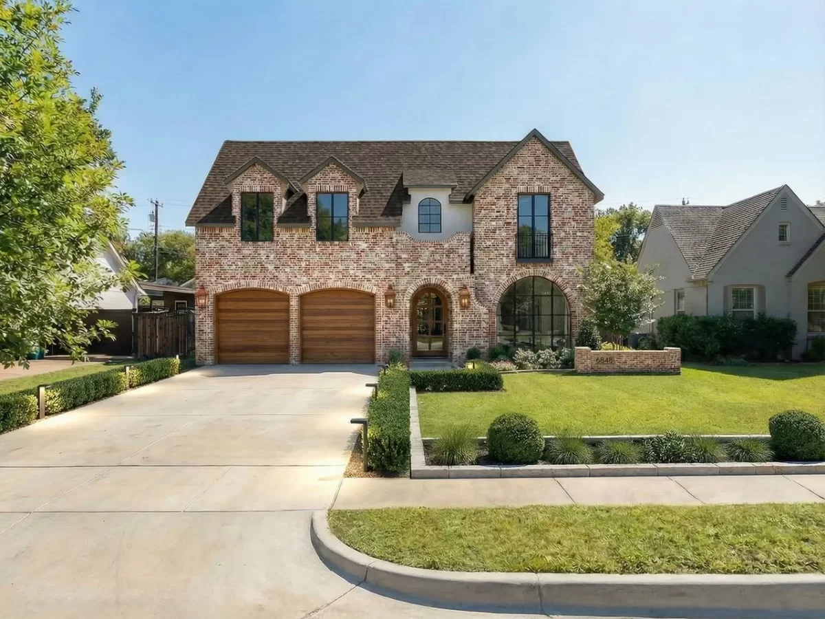5BR House for Sale in Dallas, TX