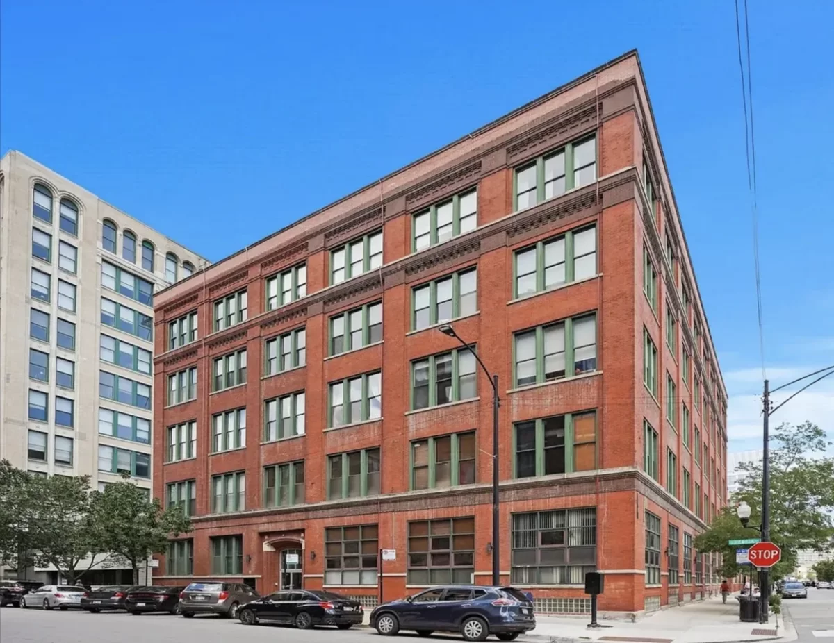 1BR House for Rent in Chicago, IL