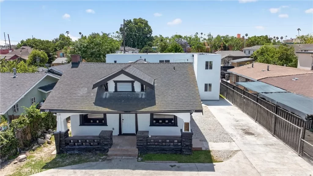 12BR Multi-Family for Sale in Los Angeles, CA