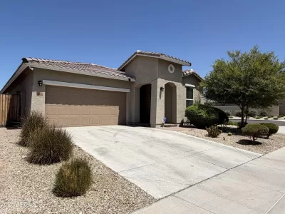 3BR House for Sale in Laveen, AZ